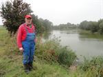 Gerard Meeuwisse wint 3e Winkle Picker wedstrijd