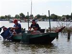 Koppelwedstrijd Nieuwkoopse Plassen 11 juli