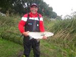 Koos Tak pakt grote roofblei en wint tweede Winkle Picker wedstrijd