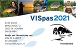 VISpas 2022 komt er aan!