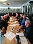 Wedstrijden zoet 2022 bespreking constructief.