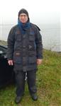 Harry Beck ongenaakbaar en wint ook 3e Buitenwaterwedstrijd.