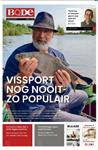 Moerdijk Bode voorzitter Reinier Reijnders