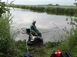 Koos Tak haalt uit bij vrije Zomerwedstrijd.