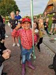 Sportvisserij Zuidwest Nederland verrast jeugd Het Schietertje.