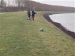 5e Buitenwaterwedstrijd van 16 april uitgesteld!