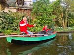 Geweldige vangst bij Koppelwedstrijd, Fred Kwist en Kees Verstraten winnaars.