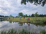 Jeugd Zomerkampioenschap van start.