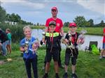 Braderie met focus op jeugd groot succes.