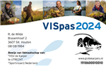 VISpas 2024 komt eraan!