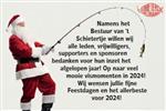 Kerstgroet Het Schietertje 