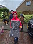 Jeugdvissen weer van start