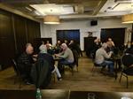 Algemene Ledenvergadering 19 januari 2025