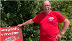 Koos Tak pakt ook de 5de vrije zomerwedstrijd 