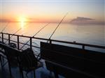 Bootvissen op Westerschelde 13 november a.s.