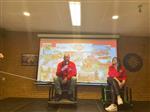 Het Schietertje vertelt over de succesvolle jeugdontwikkeling tijdens regiobijeenkomst Sportvisserij Zuidwest Nederland