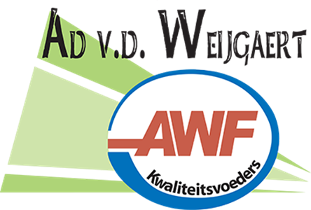 2024 Ad v.d.Weijgaert AWF Diervoeders