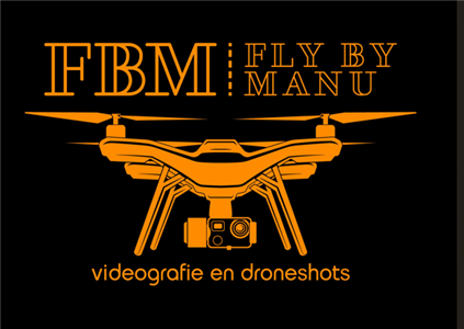 Fly by Manu