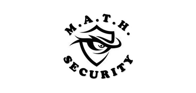 M.A.T.H. Security