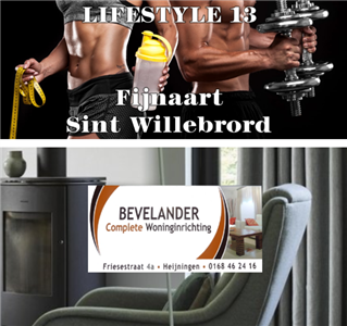 2025 Lifestyle en Bevelander