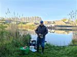 Peter Leest winnaar van zwaar bevochten 2e Winkle Picker wedstrijd aan de Roosendaalse Vliet