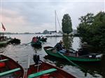 Koppelwedstrijd Nieuwkoopse Plassen zondag 1 juni 2025