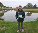 De herfstwedstrijden van de jeugd zijn weer van start